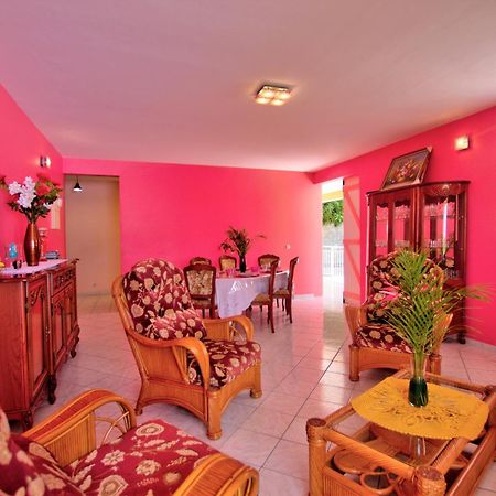 Villa Bouillante Extérieur photo