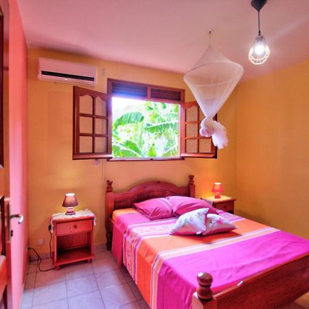 Villa Bouillante Extérieur photo