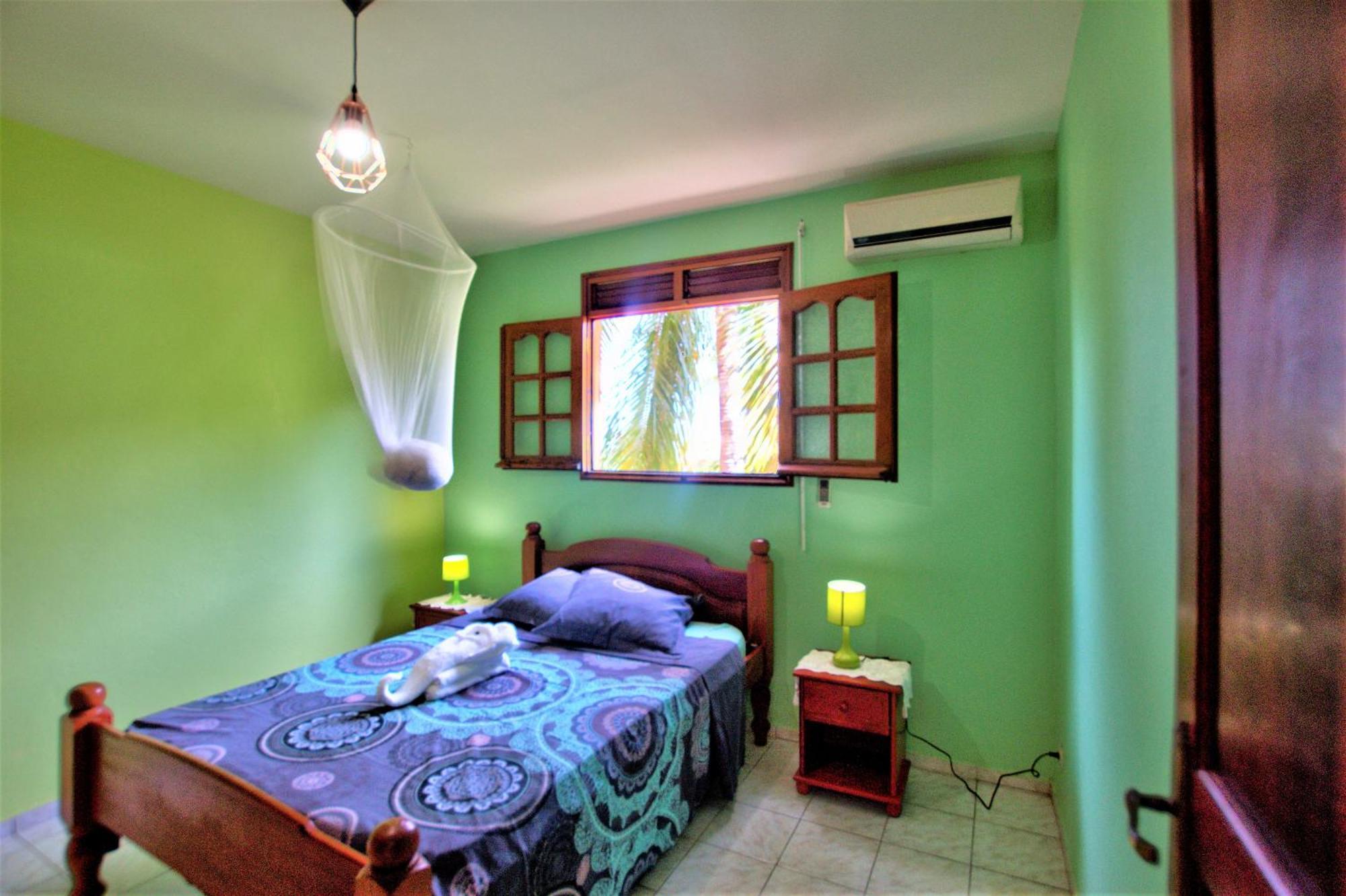 Villa Bouillante Extérieur photo