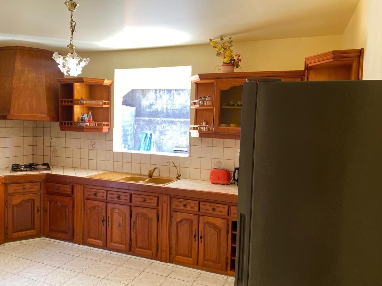 Villa Bouillante Extérieur photo